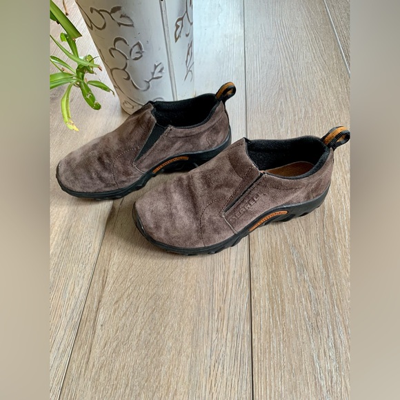 Merrell work/walking shoe - Picture 2 of 7